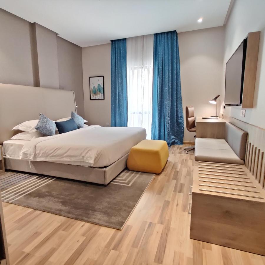 Beata Garden Διαμέρισμα Αλ Κομπάρ Εξωτερικό φωτογραφία