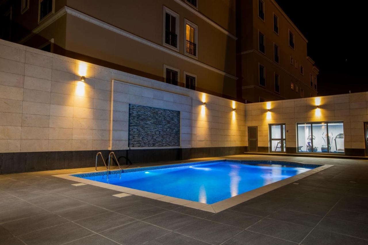Beata Garden Διαμέρισμα Αλ Κομπάρ Εξωτερικό φωτογραφία