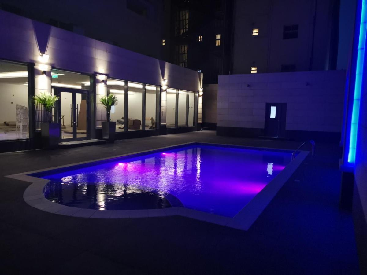 Beata Garden Διαμέρισμα Αλ Κομπάρ Εξωτερικό φωτογραφία