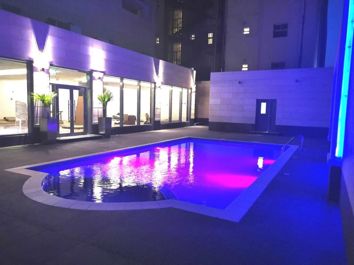 Beata Garden Διαμέρισμα Αλ Κομπάρ Εξωτερικό φωτογραφία